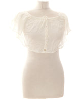 385059 Tops et t-shirts PULL AND BEAR Occasion Once Again Friperie en ligne