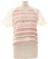 385060 Tops et t-shirts SESSUN Occasion Once Again Friperie en ligne
