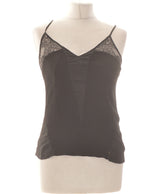 385064 Tops et t-shirts SANDRO Occasion Once Again Friperie en ligne