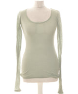 385076 Tops et t-shirts AMERICAN VINTAGE Occasion Once Again Friperie en ligne