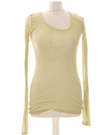 385079 Tops et t-shirts AMERICAN VINTAGE Occasion Once Again Friperie en ligne