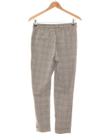 385122 Pantalons et pantacourts BERSHKA Occasion Vêtement occasion seconde main