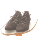 385181 Chaussures GEMO Occasion Once Again Friperie en ligne