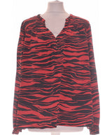 385196 Chemises et blouses CAMAIEU Occasion Once Again Friperie en ligne