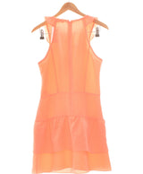 385199 Robes MAJE Occasion Vêtement occasion seconde main