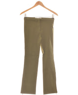385201 Pantalons et pantacourts MANGO Occasion Once Again Friperie en ligne
