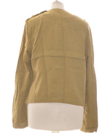 385306 Vestes BERSHKA Occasion Vêtement occasion seconde main