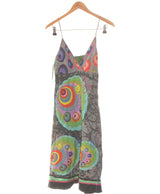 385388 Robes DESIGUAL Occasion Once Again Friperie en ligne