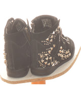 385390 Chaussures THE KOOPLES Occasion Vêtement occasion seconde main