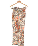 385455 Pantalons et pantacourts PIMKIE Occasion Once Again Friperie en ligne