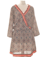 385468 Robes CACHE CACHE Occasion Once Again Friperie en ligne