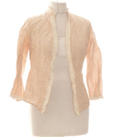 385473 Chemises et blouses CAMAIEU Occasion Once Again Friperie en ligne