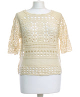 385498 Tops et t-shirts ZARA Occasion Once Again Friperie en ligne