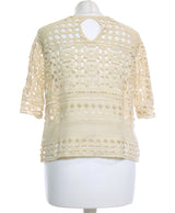 385498 Tops et t-shirts ZARA Occasion Vêtement occasion seconde main