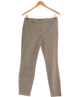 385500 Pantalons et pantacourts H&M Occasion Once Again Friperie en ligne