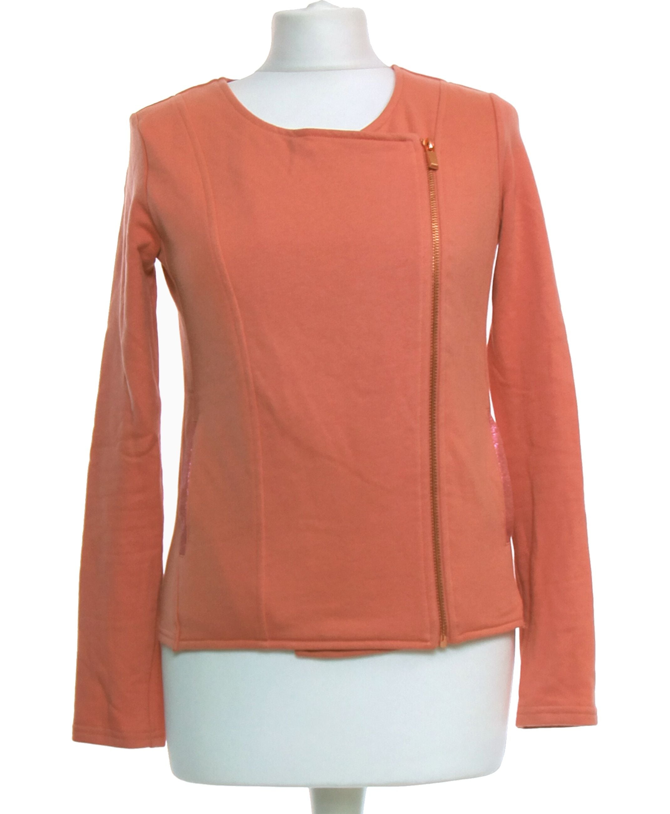 Veste occasion MARIE SIXTINE 36 Rose - V??tement d'occasion pas cher �?? Once Again