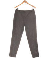 385558 Pantalons et pantacourts CAROLL Occasion Once Again Friperie en ligne
