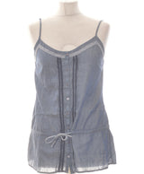 385579 Chemises et blouses ETAM Occasion Once Again Friperie en ligne
