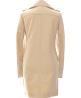 385621 Manteaux MASSIMO DUTTI Occasion Vêtement occasion seconde main