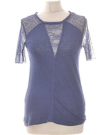 385632 Tops et t-shirts SANDRO Occasion Once Again Friperie en ligne