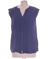 385667 Chemises et blouses CAROLL Occasion Once Again Friperie en ligne