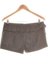 385696 Shorts et bermudas ZARA Occasion Vêtement occasion seconde main