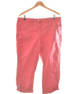 385721 Pantalons et pantacourts CAMAIEU Occasion Once Again Friperie en ligne
