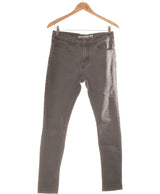 385734 Jeans BERSHKA Occasion Once Again Friperie en ligne