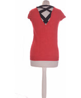 385747 Tops et t-shirts MORGAN Occasion Vêtement occasion seconde main