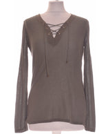385790 Tops et t-shirts GRAIN DE MALICE Occasion Once Again Friperie en ligne