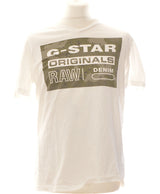 385872 Tops et t-shirts G-STAR Occasion Once Again Friperie en ligne