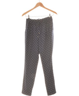 385893 Pantalons et pantacourts ZARA Occasion Once Again Friperie en ligne