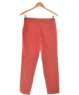 385927 Pantalons et pantacourts CAMAIEU Occasion Vêtement occasion seconde main