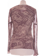 385932 Chemises et blouses MANGO Occasion Vêtement occasion seconde main
