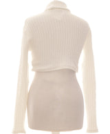 385935 Tops et t-shirts BERSHKA Occasion Vêtement occasion seconde main