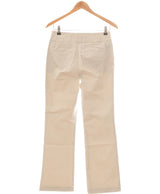 385938 Pantalons et pantacourts ZARA Occasion Vêtement occasion seconde main