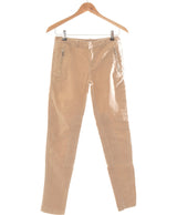 385940 Pantalons et pantacourts ZARA Occasion Once Again Friperie en ligne