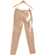 385940 Pantalons et pantacourts ZARA Occasion Vêtement occasion seconde main