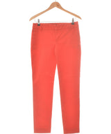 385949 Pantalons et pantacourts ZARA Occasion Once Again Friperie en ligne