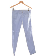 385953 Jeans BENETTON Occasion Once Again Friperie en ligne