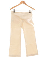 385967 Pantalons et pantacourts ZARA Occasion Vêtement occasion seconde main