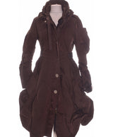 385969 Manteaux MARITHE FRANCOIS GIRBAUD Occasion Once Again Friperie en ligne