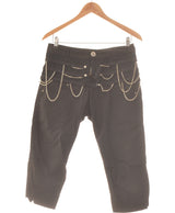 385980 Pantalons et pantacourts MARITHE FRANCOIS GIRBAUD Occasion Once Again Friperie en ligne