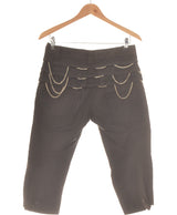 385980 Pantalons et pantacourts MARITHE FRANCOIS GIRBAUD Occasion Vêtement occasion seconde main