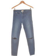 385984 Jeans PULL AND BEAR Occasion Once Again Friperie en ligne