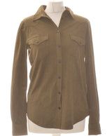 386005 Chemises et blouses MANGO Occasion Once Again Friperie en ligne