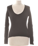 386016 Tops et t-shirts BERSHKA Occasion Once Again Friperie en ligne