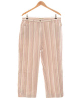 386028 Pantalons et pantacourts LA REDOUTE Occasion Once Again Friperie en ligne