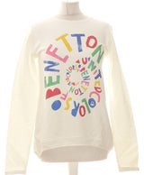386057 Pulls et gilets BENETTON Occasion Once Again Friperie en ligne