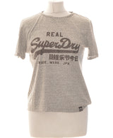 386059 Tops et t-shirts SUPERDRY Occasion Once Again Friperie en ligne